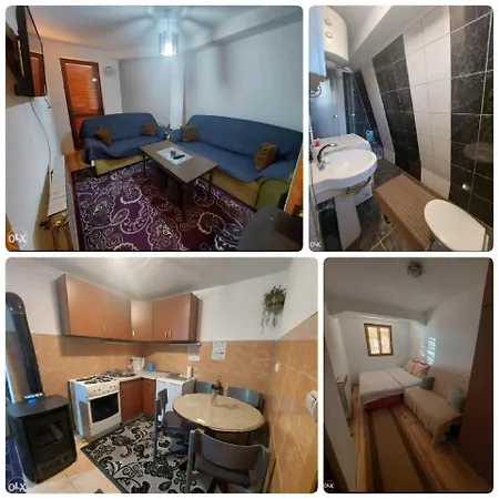 Apartman Adin Babanovac *